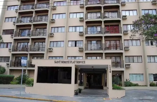 Centro Apartment | Flat in the center of São Bernardo do Campo, SP.