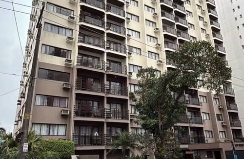 Centro Apartment | Flat in the center of São Bernardo do Campo, SP.