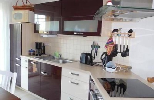 Buchenhain Apartment | Flat in Buchenhain with large garden