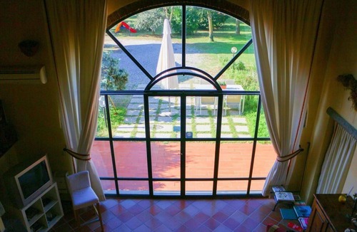 Cascina House | Flat in Cascina with private parking