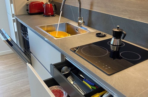 Pordenone Apartment | FLAT IN CENTER