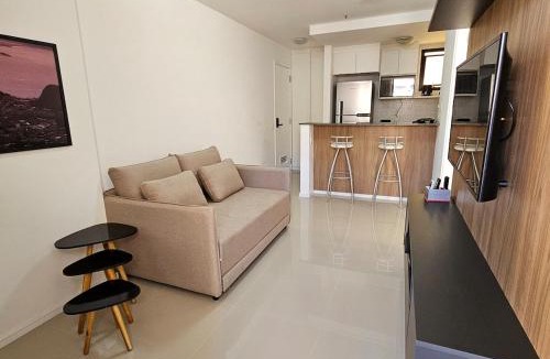 Copacabana Apartment | Flat in Copacabana