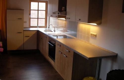 Elbersreuth Apartment | Flat in Elbersreuth with garden