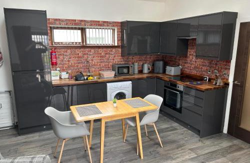 Isle of Lewis Apartment | Flat in Eoropie, Ness, Isle of Lewis