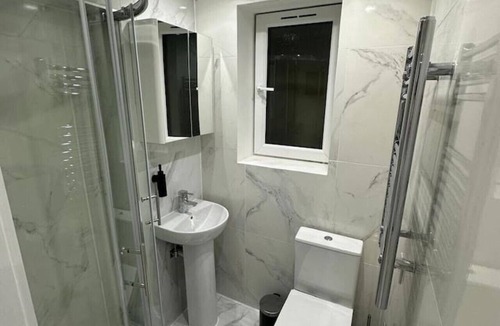 Euston Apartment | Flat in Euston Central London