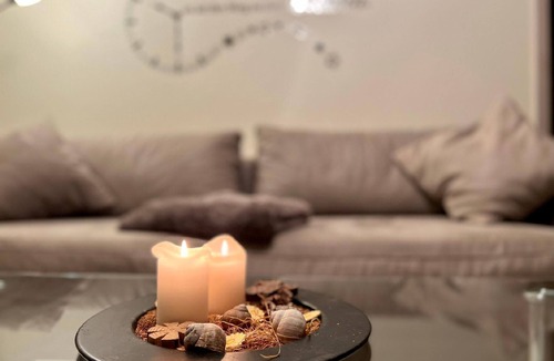 Pittenbach Apartment | Flat in Pittenbach with sunny terrace