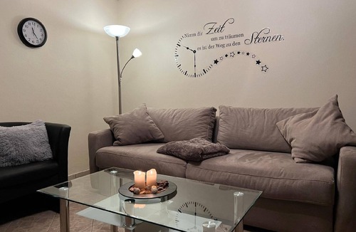 Pittenbach Apartment | Flat in Pittenbach with sunny terrace