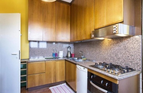 Quarto Cagnino Apartment | Flat in Quarto Cagnino with terrace