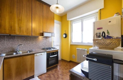 Quarto Cagnino Apartment | Flat in Quarto Cagnino with terrace