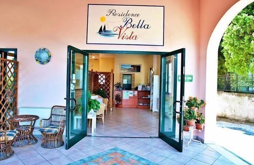 Montinelle Apartment | Flat in Solarolo with private parking