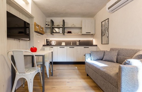 Voltino Apartment | Flat in Voltino with garden