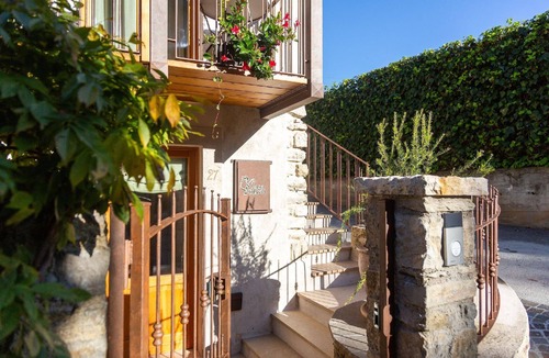 Voltino Apartment | Flat in Voltino with garden