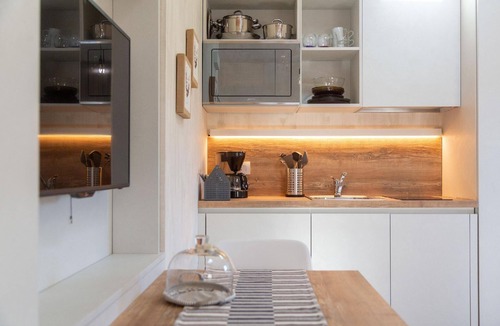 Voltino Apartment | Flat in Voltino with private parking