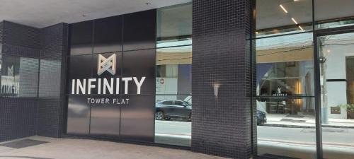 Andorinha Apartment | Flat Infinity 1504 Vista Mar