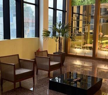 Adrianopolis Apartment | Flat Innerbloom Manaus