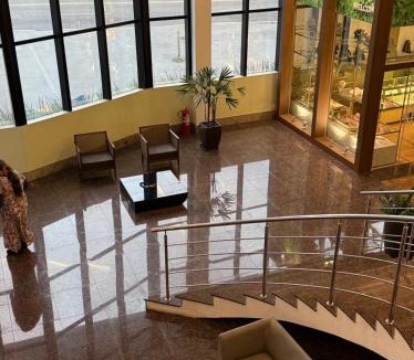 Adrianopolis Apartment | Flat Innerbloom Manaus