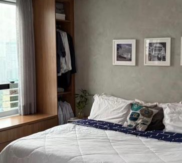 Adrianopolis Apartment | Flat Innerbloom Manaus