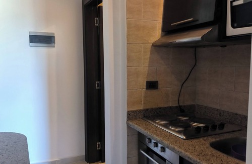 Sahl Hasheeh Apartment | Flat inside the hotel with heated pool and WiFi