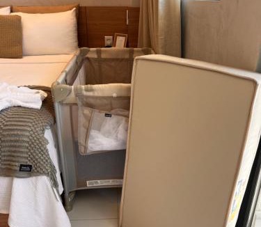 Porto de Galinhas Apartment | Flat Inteligente A311 - Makia Muro Alto Resort