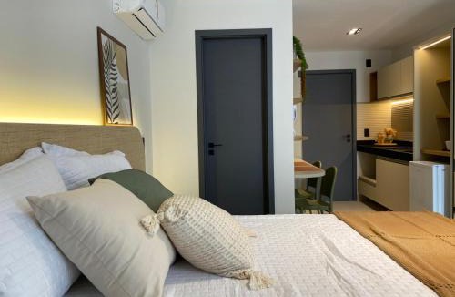 Intermares Apartment | FLAT Intermares HUB 105