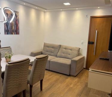 Caruaru Apartment | Flat ipojuca