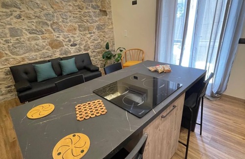 Marina Di Camerota Apartment | Flat 'Irda Style House