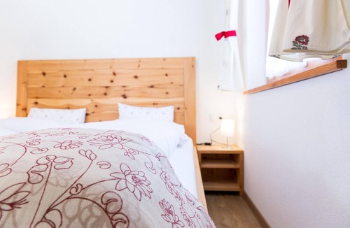 Lappago Other | Flat Zirbe