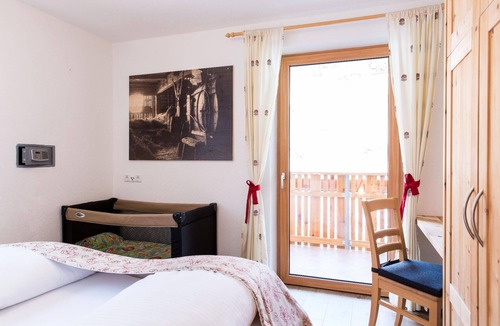 Lappago Other | Flat Zirbe