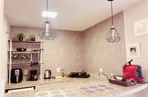 Centro Apartment | FLAT ITABORAI