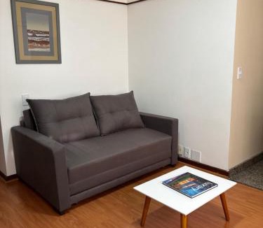 Itaim Bibi Apartment | Flat Itaim-Bibi - Excelente localização