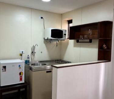 Itaim Bibi Apartment | Flat Itaim-Bibi - Excelente localização