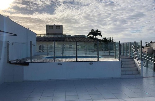 Ponta Negra Apartment | Flat Joan Mirò 103 sol e praia