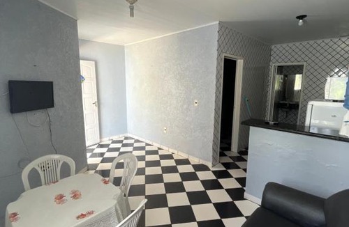 Praia do Frances Apartment | Flat Jubarte