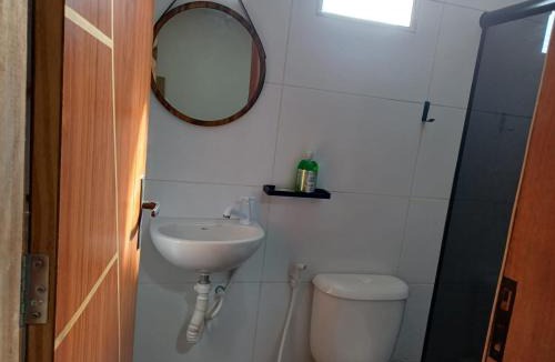 Pina House | Flat Jv
