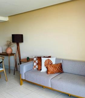 Juazeiro do Norte Apartment | flat kariris de luxe