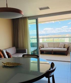 Juazeiro do Norte Apartment | flat kariris de luxe