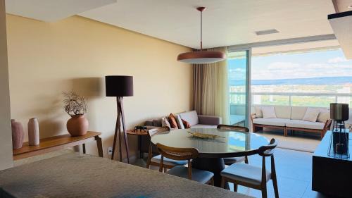 Juazeiro do Norte Apartment | flat kariris de luxe