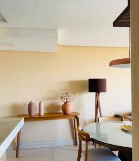 Juazeiro do Norte Apartment | flat kariris de luxe