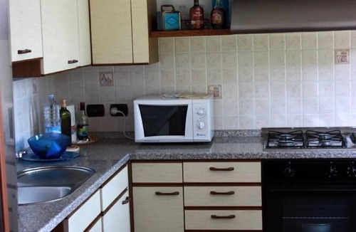 Cremnago Apartment | Flat 'La Cà Nova' with private car park