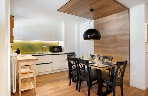 Cavalese Apartment | Flat 'La Casa Di Marco' in the heart of Val di Fiemme.