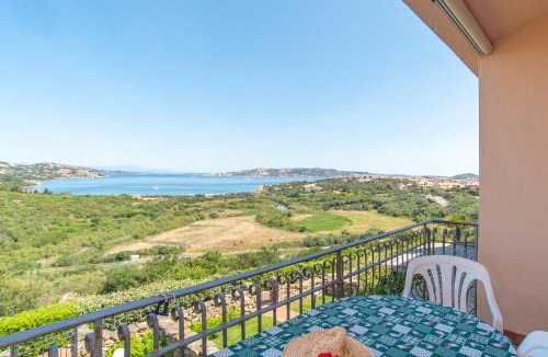 Palau Apartment | Flat La Galatea