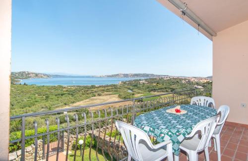 Palau Apartment | Flat La Galatea