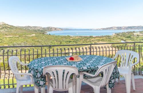 Palau Apartment | Flat La Galatea
