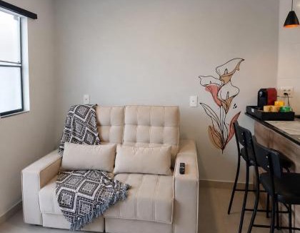 Rio Claro Apartment | Flat LR'Barrotti
