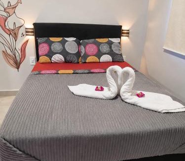Rio Claro Apartment | Flat LR'Barrotti
