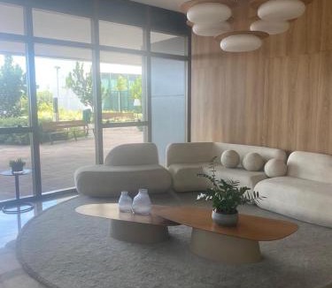 Sao Jose Apartment | FLAT luxuosoPARQUE CAIS