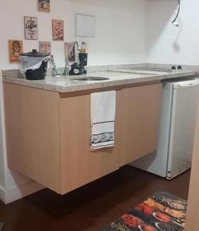 Adrianopolis Apartment | Flat Manaus
