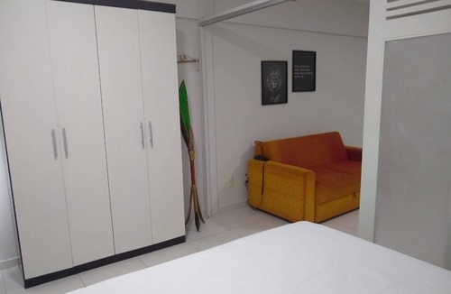 Capim Macio Apartment | Flat mangos ap.202