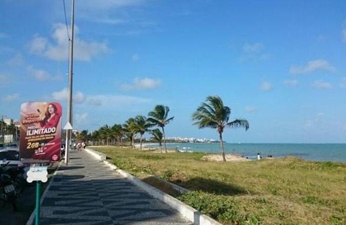 Cabedelo Apartment | Flat Mar Bello Plaza