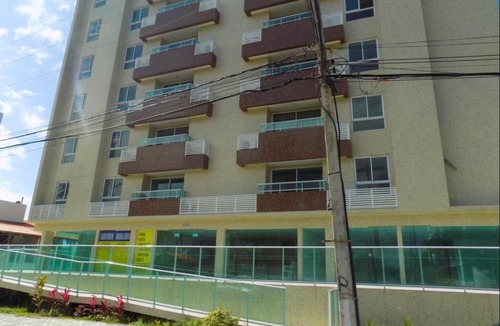 Cabedelo Apartment | Flat Mar Bello Plaza